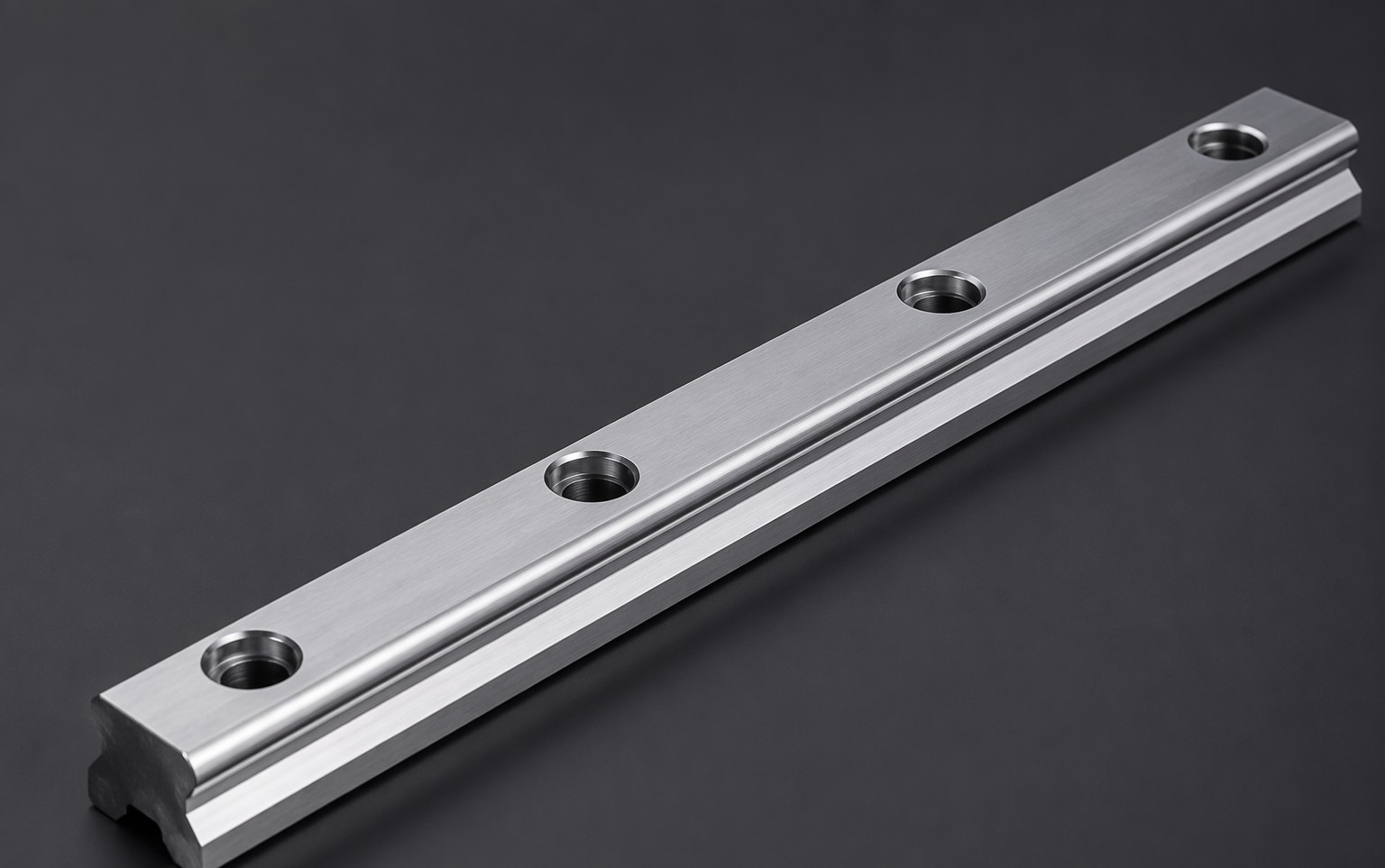 LM Rail linear guide rail
